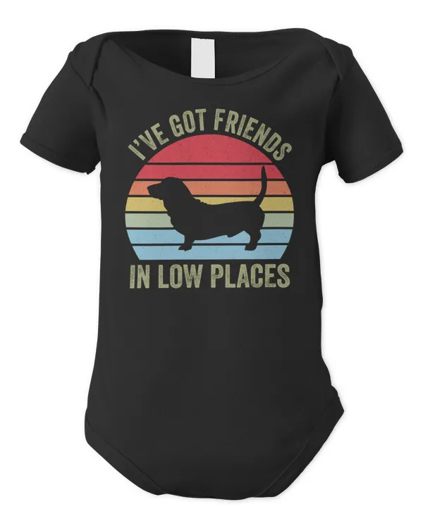 Infant Short Sleeve Bodysuit