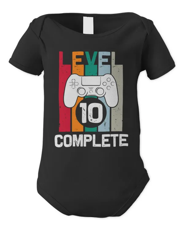 Infant Short Sleeve Bodysuit