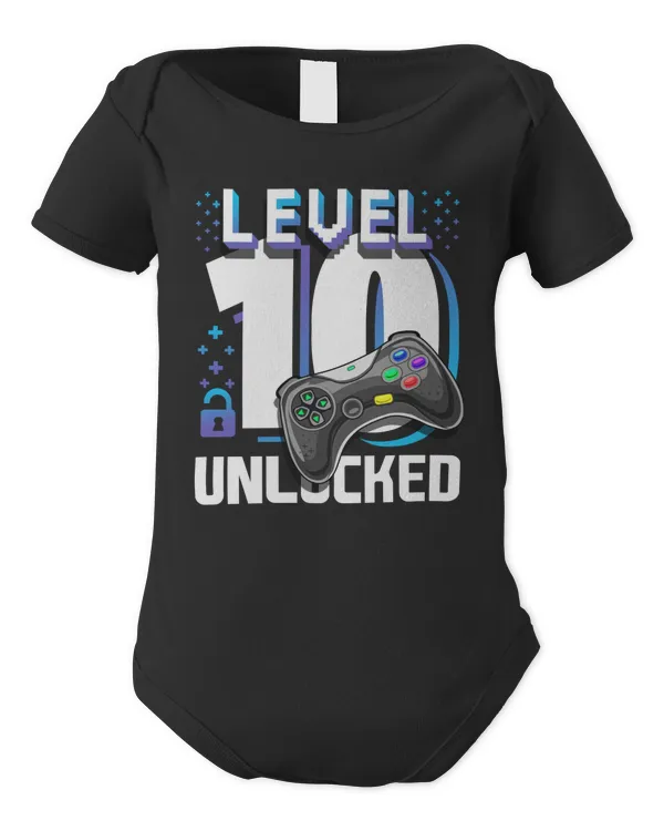 Infant Short Sleeve Bodysuit