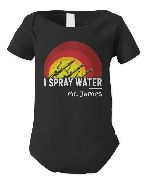 Infant Short Sleeve Bodysuit