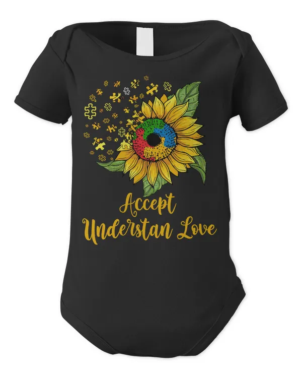 Infant Short Sleeve Bodysuit