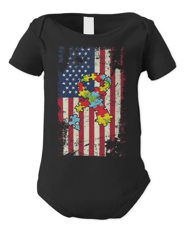Infant Short Sleeve Bodysuit