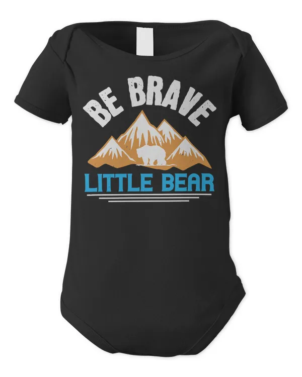Infant Short Sleeve Bodysuit