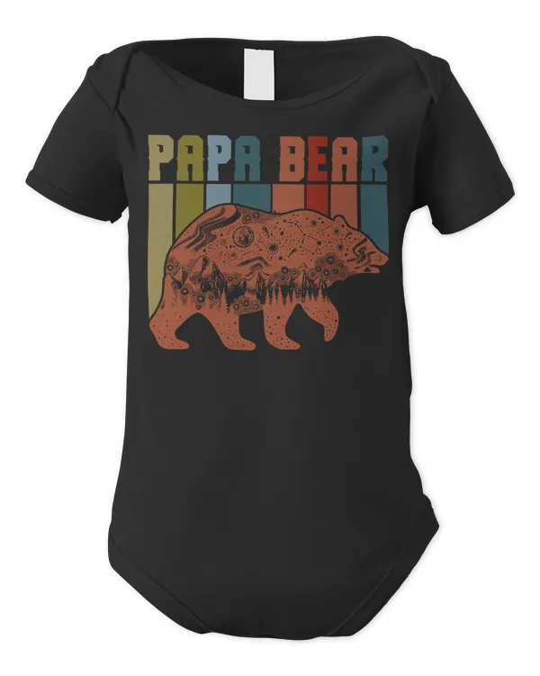 Infant Short Sleeve Bodysuit