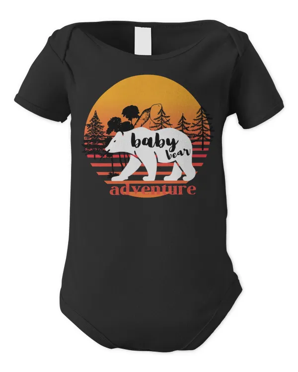 Infant Short Sleeve Bodysuit