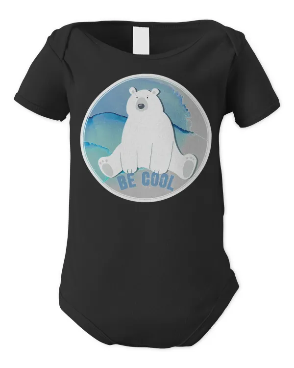 Infant Short Sleeve Bodysuit