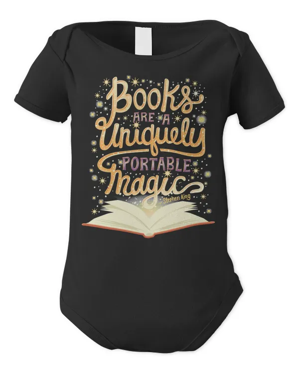 Infant Short Sleeve Bodysuit
