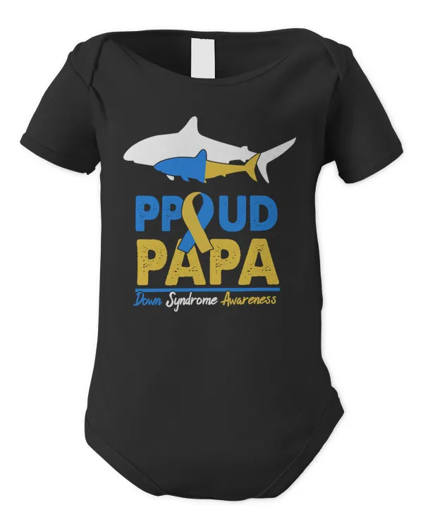 Infant Short Sleeve Bodysuit