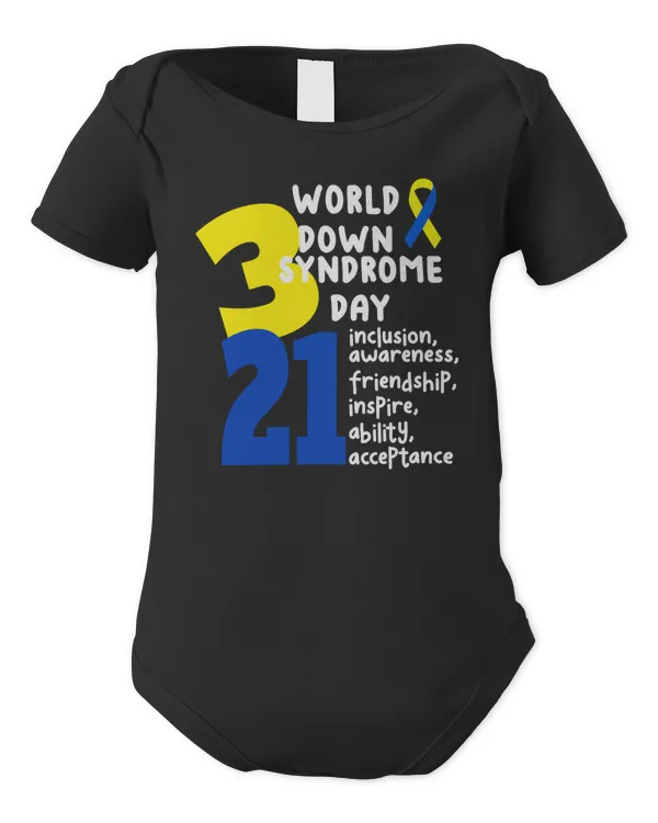Infant Short Sleeve Bodysuit