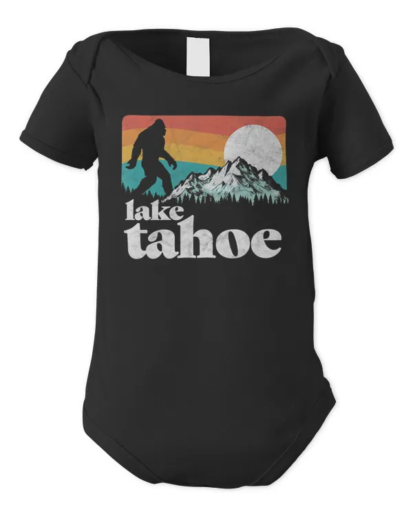 Infant Short Sleeve Bodysuit
