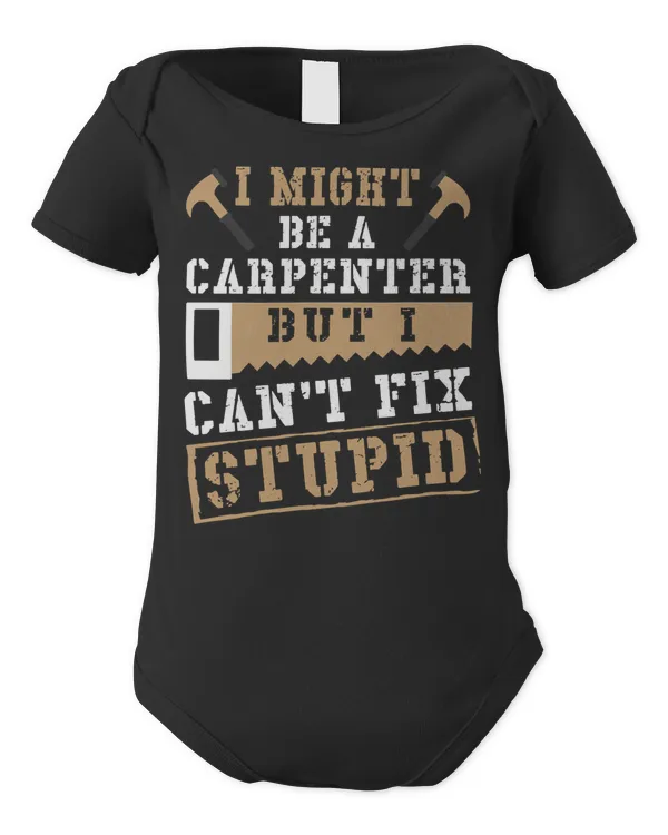 Infant Short Sleeve Bodysuit