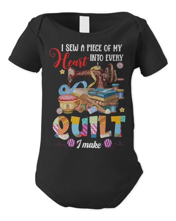 Infant Short Sleeve Bodysuit
