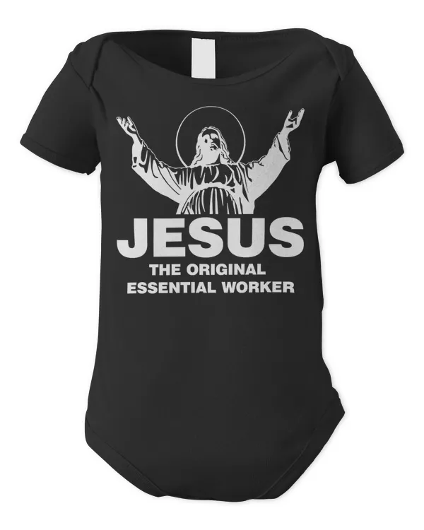 Infant Short Sleeve Bodysuit