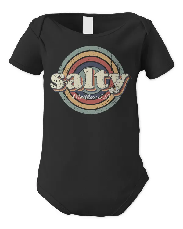 Infant Short Sleeve Bodysuit