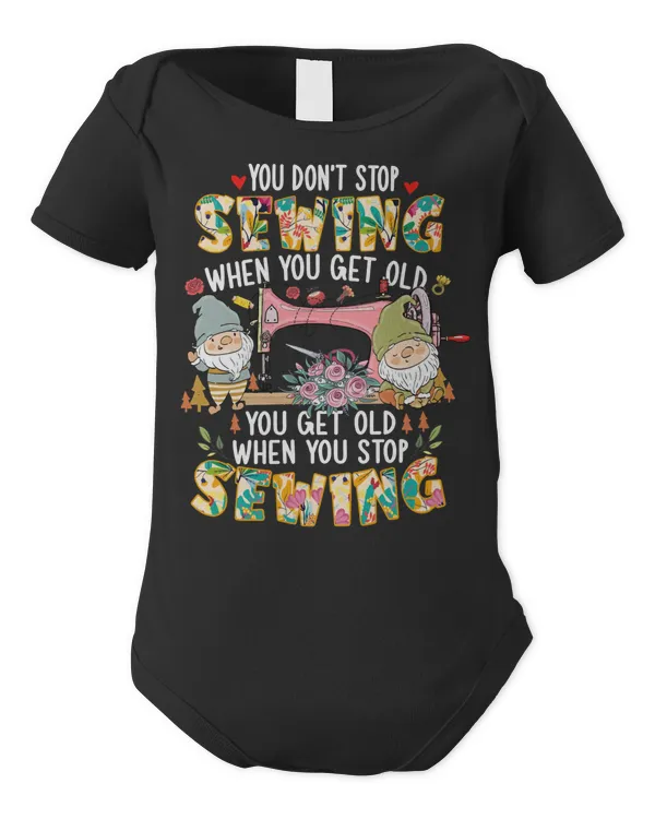 Infant Short Sleeve Bodysuit
