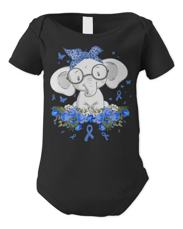 Infant Short Sleeve Bodysuit