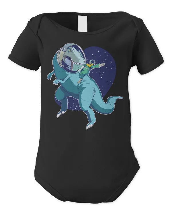 Infant Short Sleeve Bodysuit
