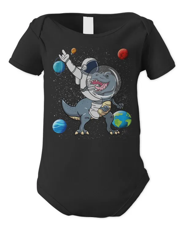 Infant Short Sleeve Bodysuit