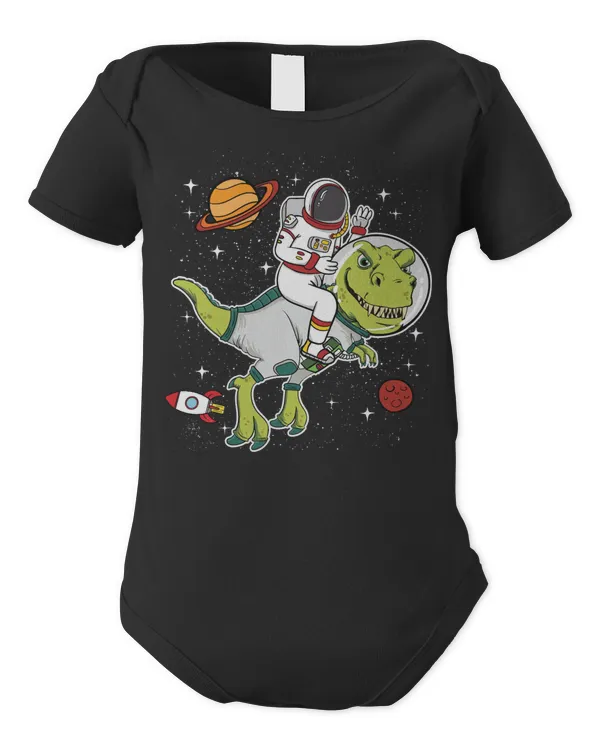 Infant Short Sleeve Bodysuit
