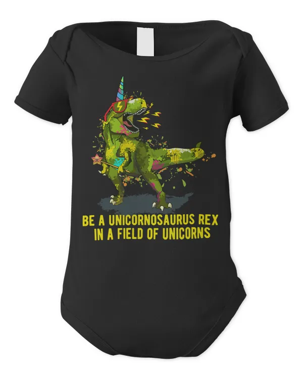 Infant Short Sleeve Bodysuit