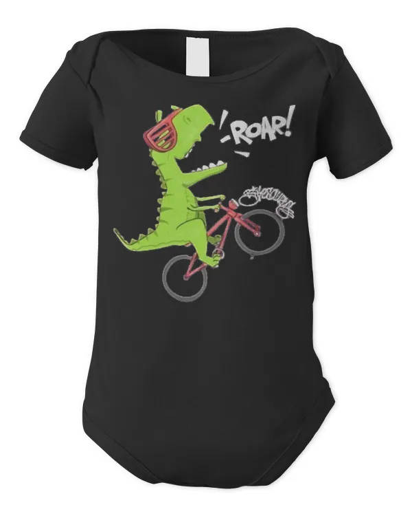 Infant Short Sleeve Bodysuit