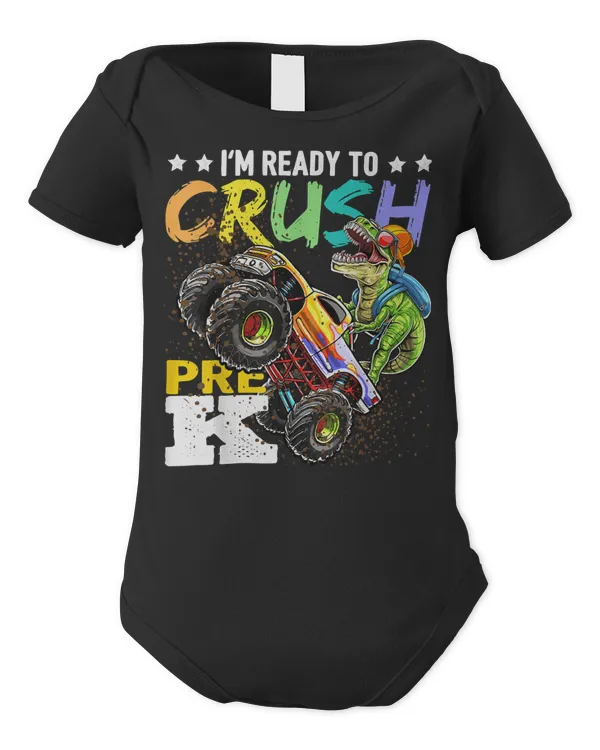 Infant Short Sleeve Bodysuit