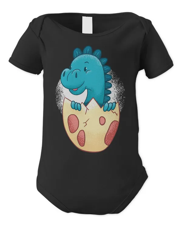 Infant Short Sleeve Bodysuit