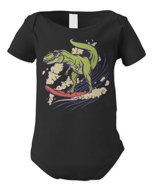Infant Short Sleeve Bodysuit