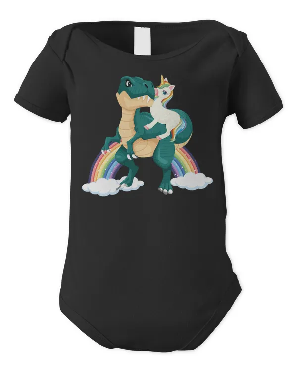 Infant Short Sleeve Bodysuit