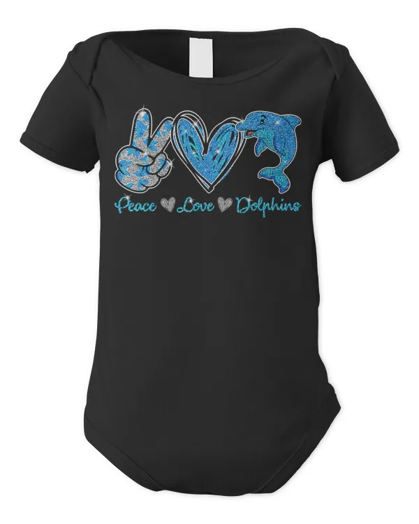 Infant Short Sleeve Bodysuit