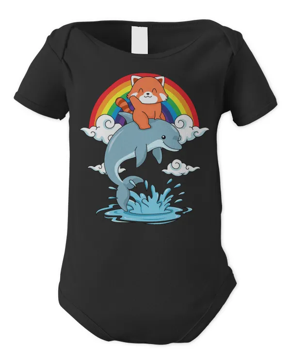 Infant Short Sleeve Bodysuit