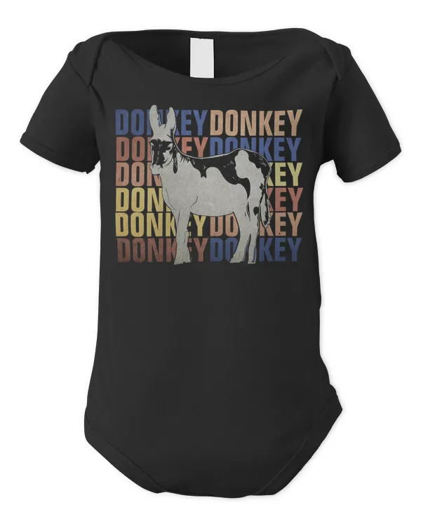 Infant Short Sleeve Bodysuit
