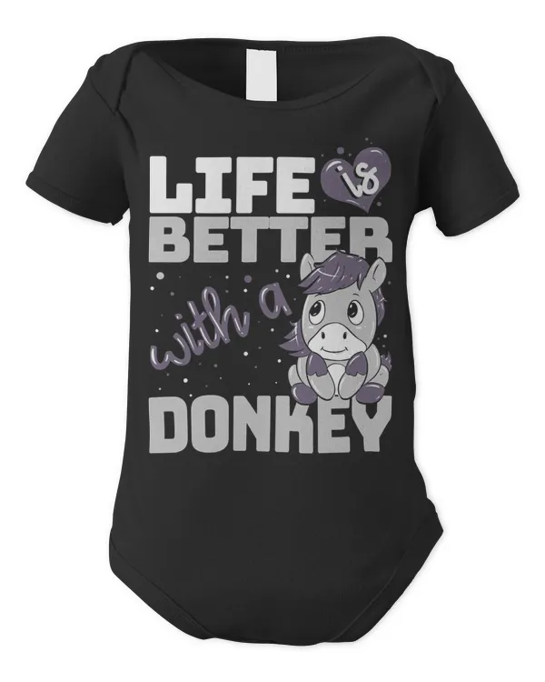 Infant Short Sleeve Bodysuit