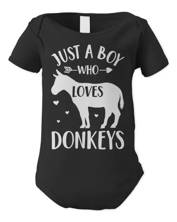 Infant Short Sleeve Bodysuit