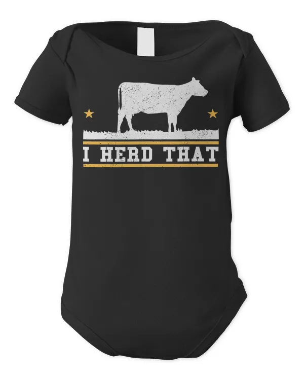 Infant Short Sleeve Bodysuit