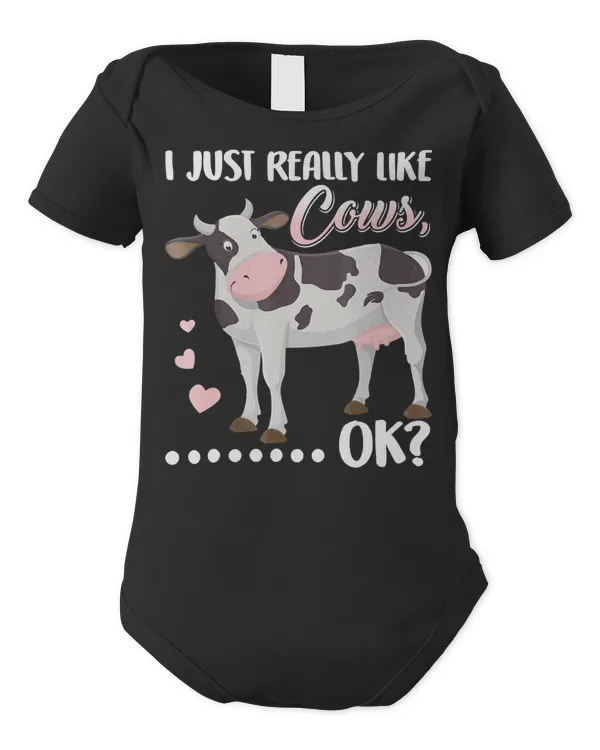 Infant Short Sleeve Bodysuit