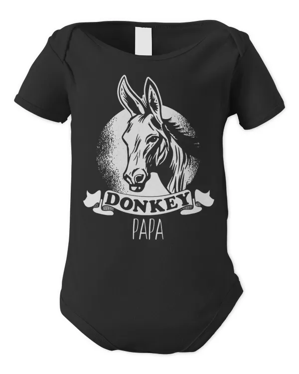 Infant Short Sleeve Bodysuit