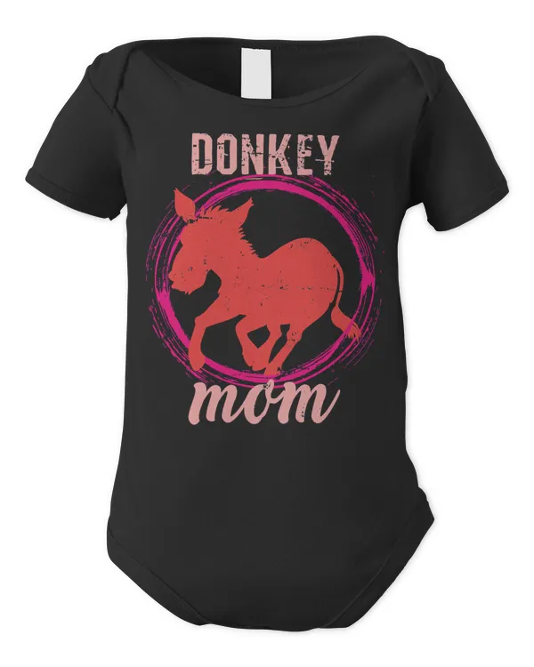 Infant Short Sleeve Bodysuit