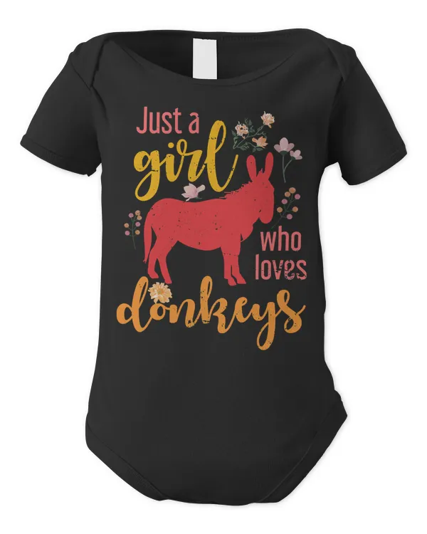 Infant Short Sleeve Bodysuit