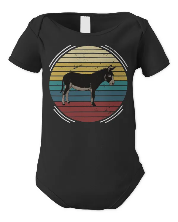 Infant Short Sleeve Bodysuit
