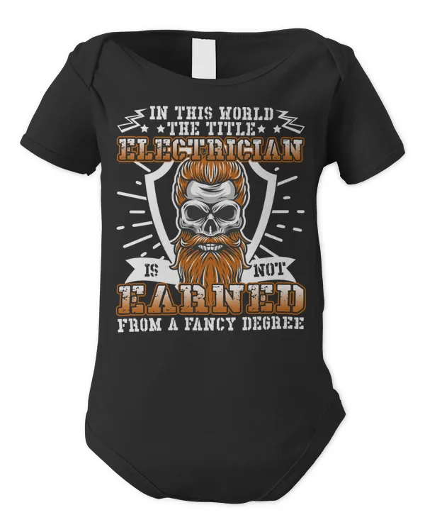 Infant Short Sleeve Bodysuit