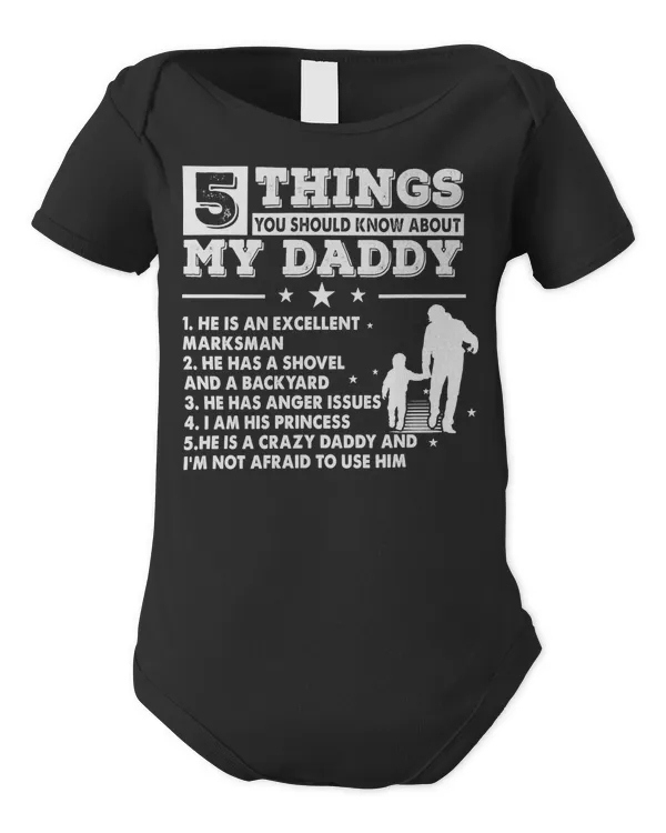 Infant Short Sleeve Bodysuit