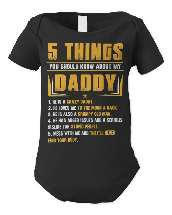 Infant Short Sleeve Bodysuit