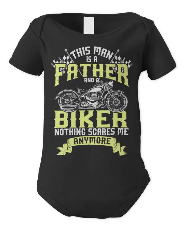 Infant Short Sleeve Bodysuit