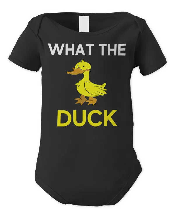 Infant Short Sleeve Bodysuit