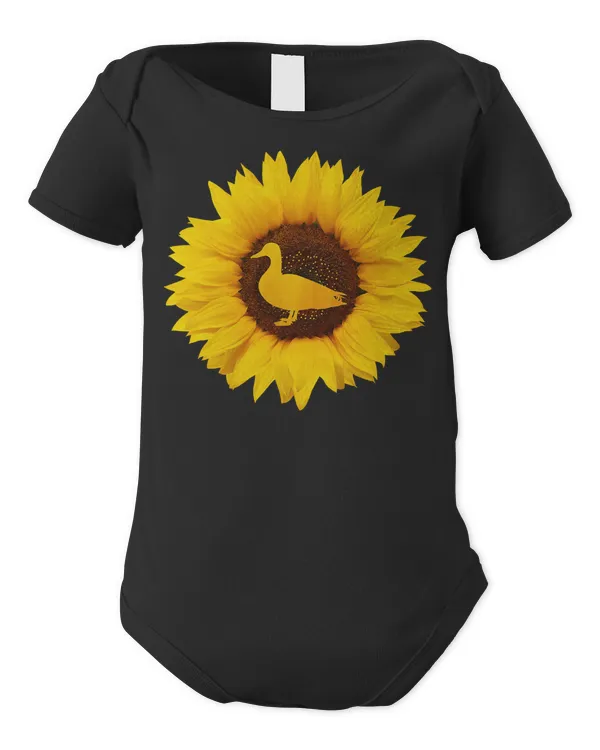 Infant Short Sleeve Bodysuit