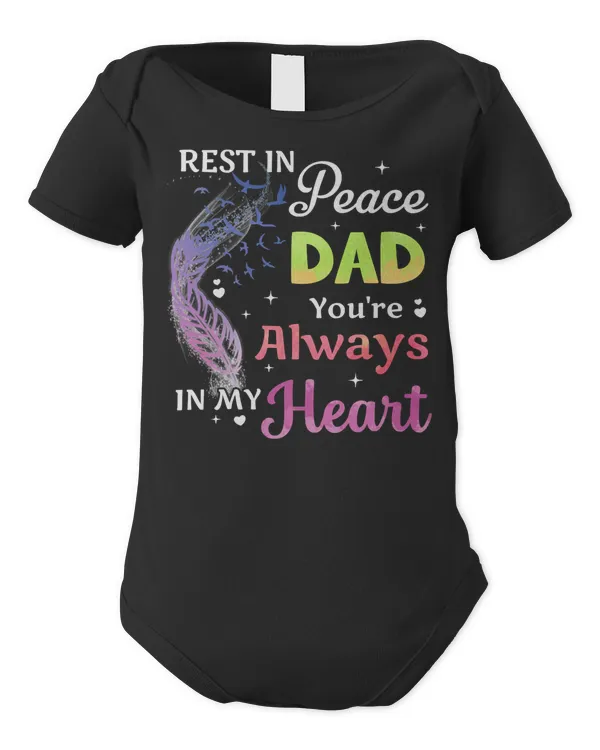 Infant Short Sleeve Bodysuit