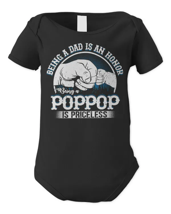 Infant Short Sleeve Bodysuit