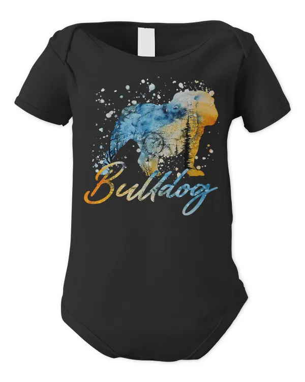 Infant Short Sleeve Bodysuit
