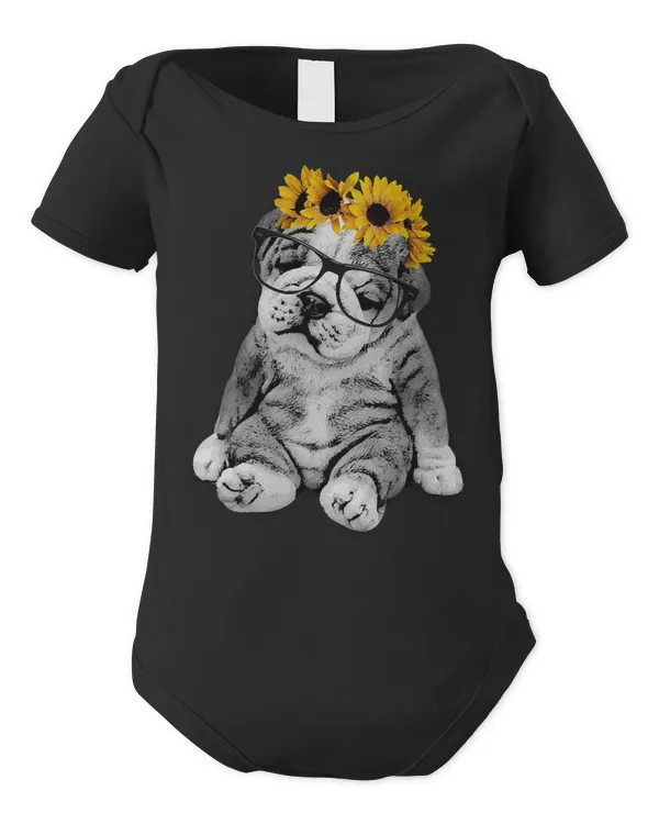 Infant Short Sleeve Bodysuit